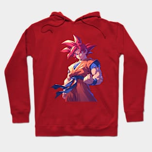 goku Hoodie